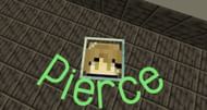 The Pierce horror map (Image via Minecraft)